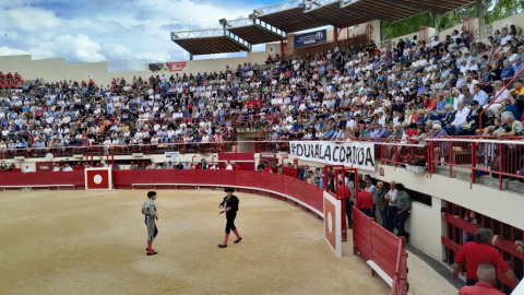 Six ganaderias françaises pour la Romería de Mauguio le 6 juin