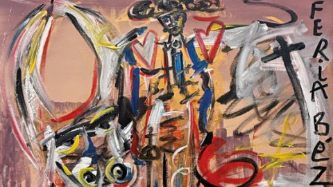 Béziers dévoile les cartels de sa Feria