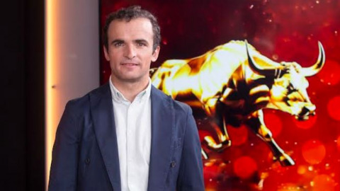 Damian Castaño invité de Grana y Oro. Voir l'émission