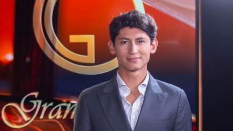 Le novillero mexicain Emiliano Osornio invité de Grana y Oro
