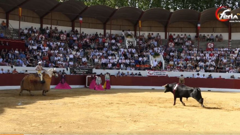 Aire sur l'Adour boucle le cartel de la Novillada des Arsouillos 2026