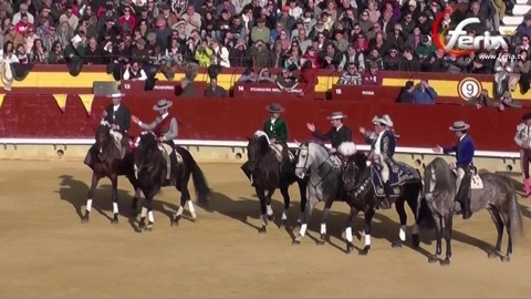 castellon-corrida-de-rejon