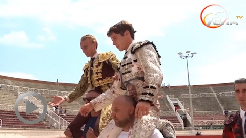 beziers-triomphe-de-christian-parejo-et-lalo-de-maria