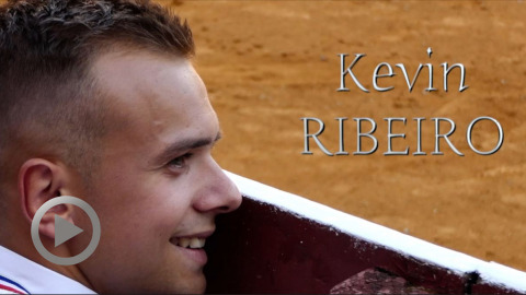 kevin-ribeiro