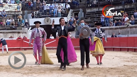 nimes-la-belle-matinee-de-leonardo-hernandez
