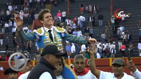 borja-jimenez-a-hombros-pour-sa-confirmation-dalternative-a-acho