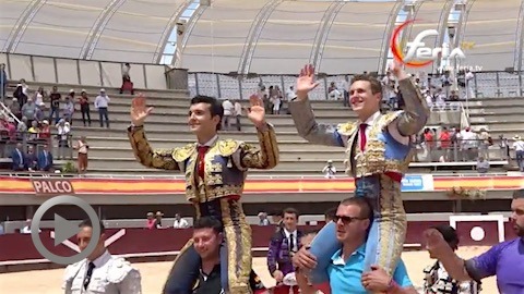 istres-bonne-novillada-de-virgen-maria-cristian-perez-et-adrien-salenc-a-hombros