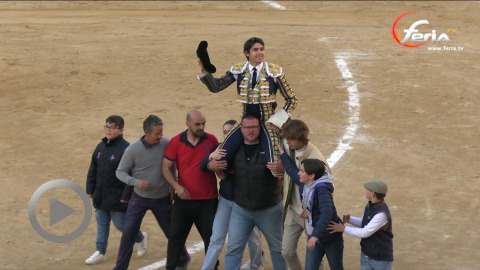 puerta-grande-de-sebastien-castella-a-castellon