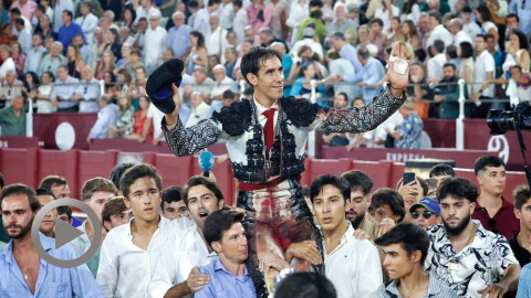 gran-triunfo-de-fortes-con-cuatro-orejas-en-la-malagueta