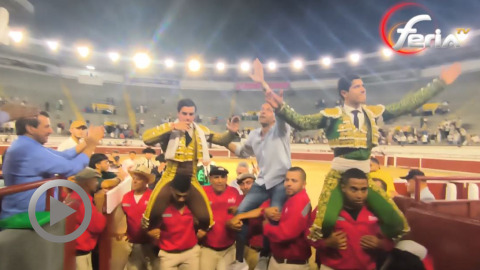 Cali. De buenos Salento permiten el triunfo de Colombo y Adame