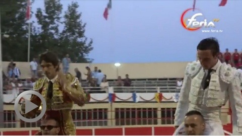 puerta-grande-de-castella-et-tibo-garcia-pour-son-alternative