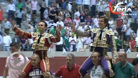 pontevedra-puerta-grande-pour-antonio-ferrera-et-el-juli