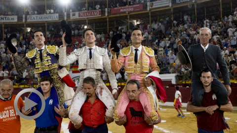 murcia-a-hombros-talavante-paco-urena-et-roca-rey