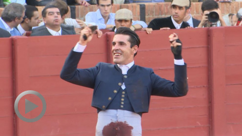 Destaca Talavante en el Festival de Sevilla