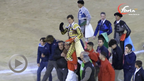 castellon-daniel-luque-simpose-dans-le-mano-a-mano-avec-rufo