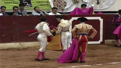 aire-sur-adour-alternative-pour-el-santo