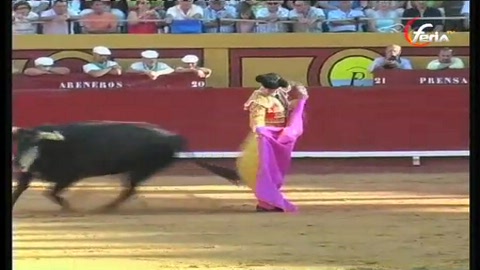 premiere-corrida-feria-de-algeciras