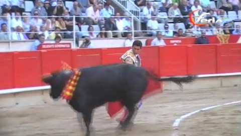 oreille-pour-roman-perez-a-barcelone