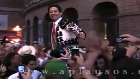 despedida-triomphale-de-vicente-barrera