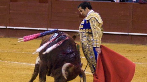 Le Toreo de Juan Mora