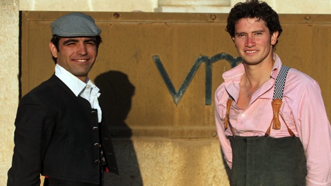 au-campo-avec-macias-et-saldivar