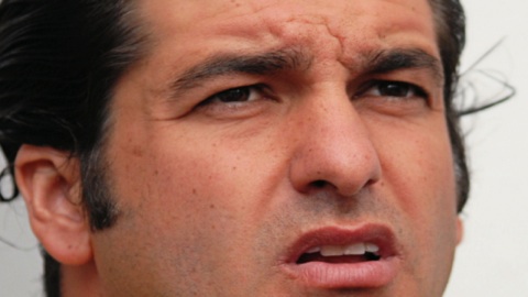 Le Faenon de Morante