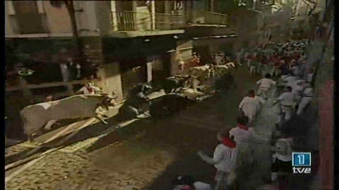 feria-de-san-fermin---pampelune---encierro-du-12-juillet-2007