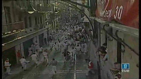 feria-de-san-fermin---pampelune---encierro-du-14-juillet-2007