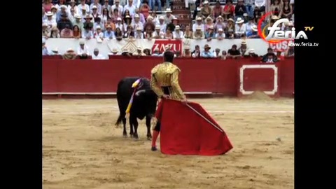 el-juli-indulte-agresivo-de-triana