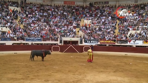 vic-decevante-corrida-de-jose-escolar