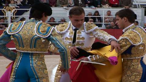 puerta-grande-pour-el-juli