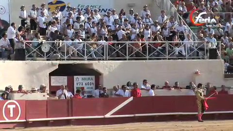 beziers-la-belle-miurada-de-cloture