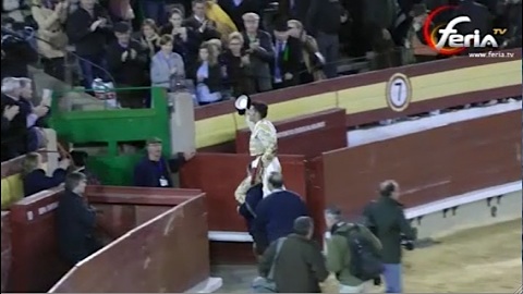 castellon-talavante-a-hombros