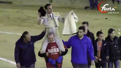 Castellon. Professeur Enrique Ponce