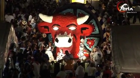 cavalcade-madeleine-2012
