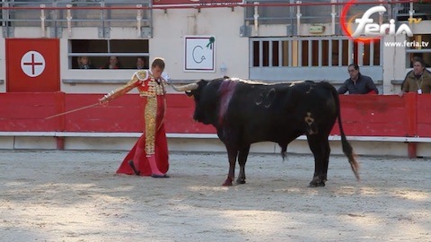 javier-cortes-pinche-la-puerta-grande