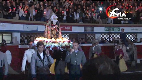 Festival Triana en la Plaza Belmonte