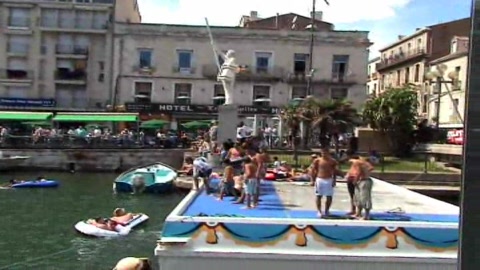 Fête de la Saint Louis