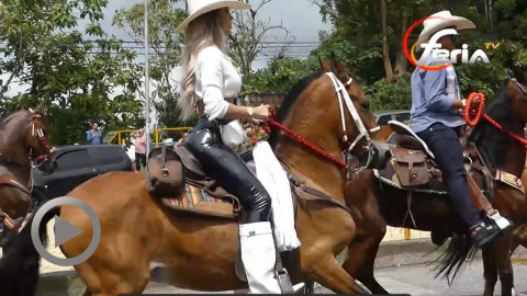 cabalgata-feria-de-manizales