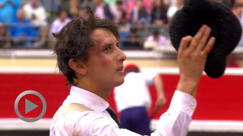 Roca Rey historique à Bilbao