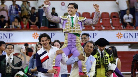 triomphe-de-luis-david-adame-a-aguascalientes