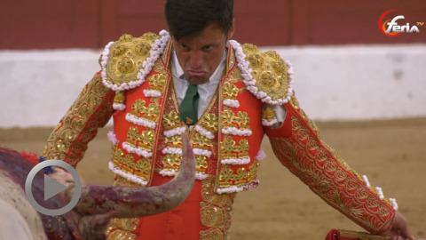 San Agustín de Guadalix. Francisco Montero se revendique devant du solide