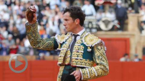 daniel-luque-simpose-en-ouverture-de-seville