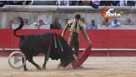 nimes-daniel-luque-en-maestro