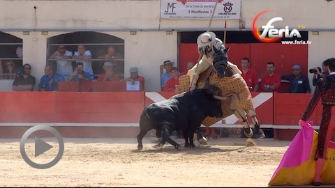 ales-oreille-pour-sanchez-vara-et-octavio-chacon-sur-la-corrida-de-valverde