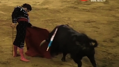 Morante régale La Monumental