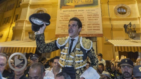 puerta-grande-de-talavante-a-murcia