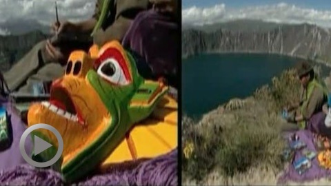 lequateur-la-vie-a-letat-pur