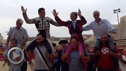 mauguio-corrida-triomphale-pour-la-30eme-romeria