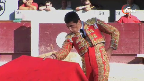 encerrona-triomphale-de-roman-perez